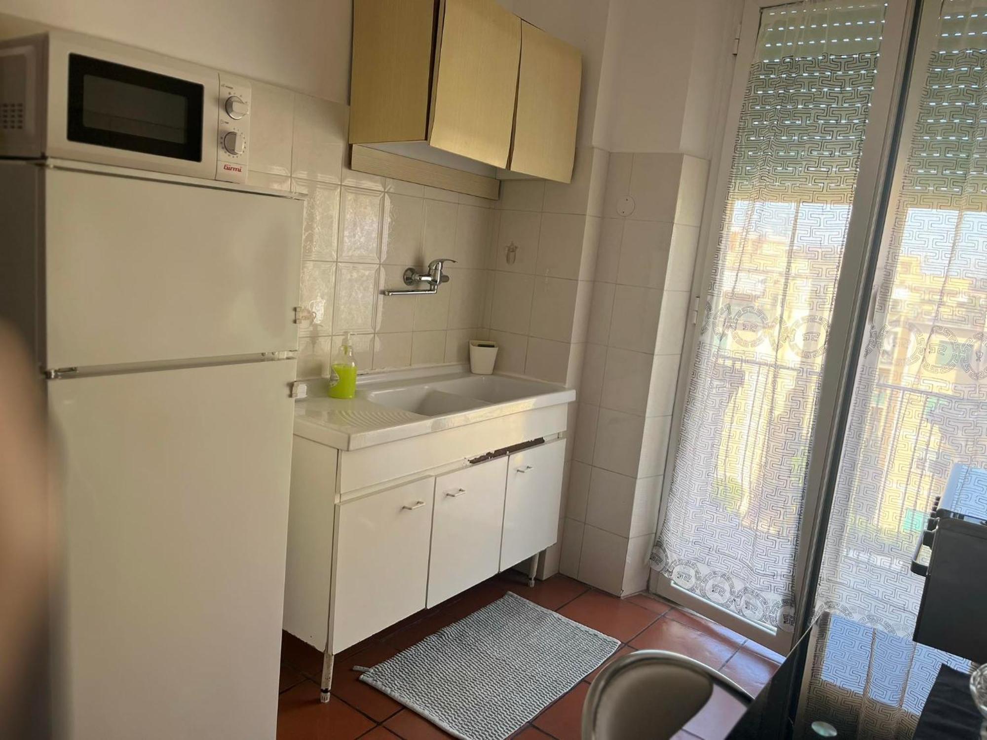 Dulceri Apartment Al Pigneto Roma Esterno foto