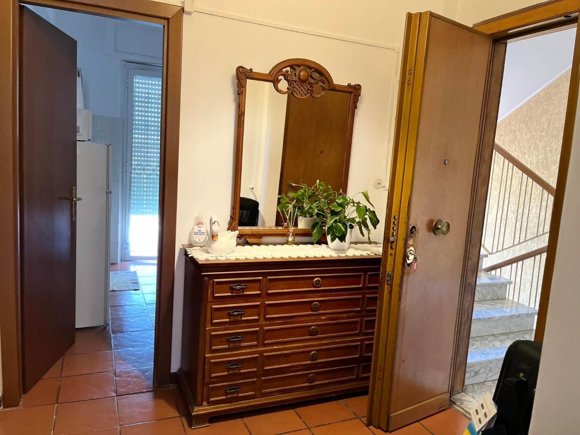 Dulceri Apartment Al Pigneto Roma Esterno foto
