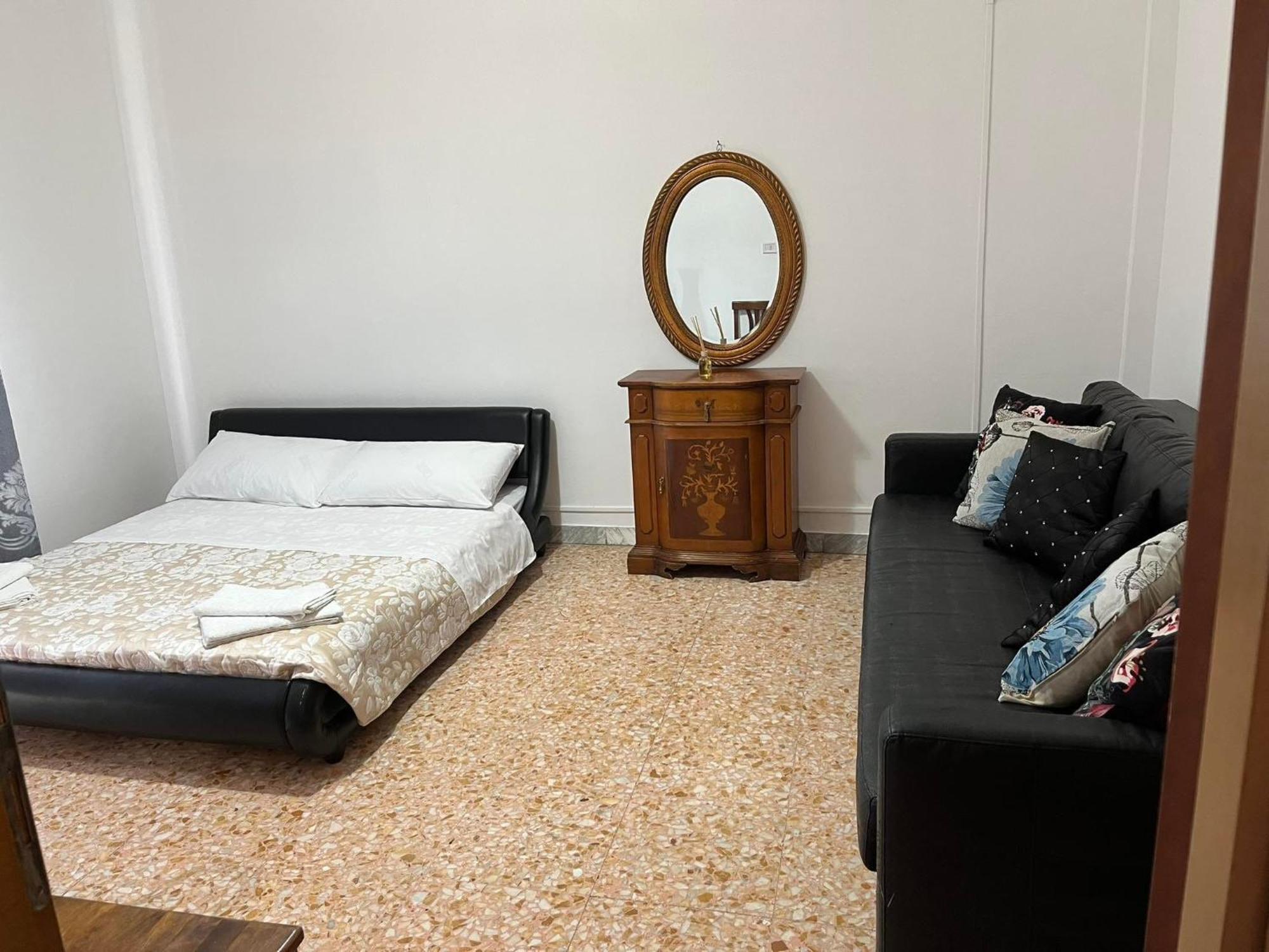 Dulceri Apartment Al Pigneto Roma Esterno foto